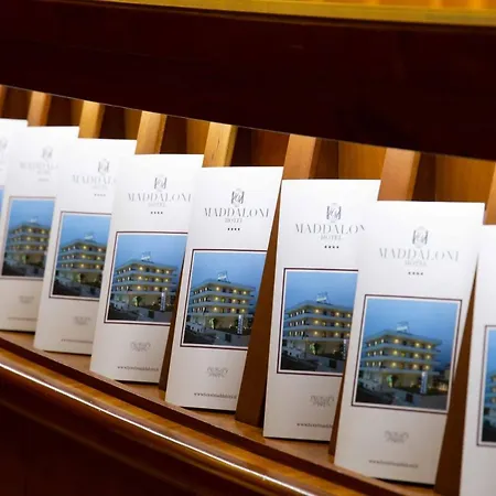 Hotel Maddaloni-2